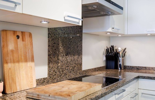 Saas-Fee Apartment | Lovely apartment for 6 guests with WIFI, TV and balcony