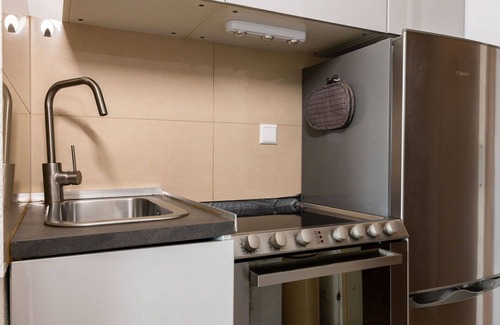 Loffingen Apartment | Lovely apartment for 4 people with WIFI, pool, TV, balcony and parking