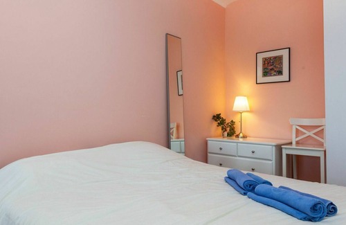 Tossa de Mar Apartment | Lovely apartment for 4 people with WIFI, TV and balcony