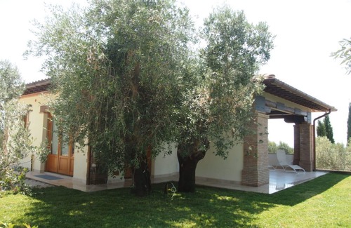 Follonica Apartment | Lovely apartment for 6 guests with WIFI, TV, patio, panoramic view and parking