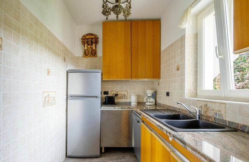 Trarego Viggiona Apartment | Lovely apartment for 4 people with WIFI, TV and terrace