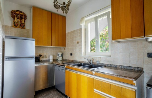 Trarego Viggiona Apartment | Lovely apartment for 4 people with WIFI, TV and terrace