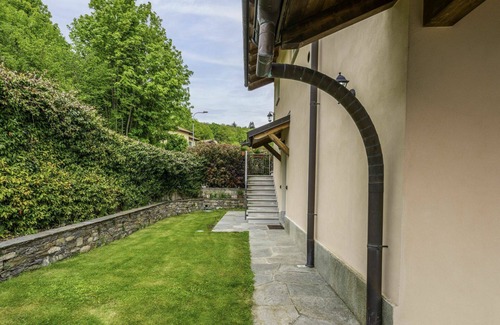 Trarego Viggiona Apartment | Lovely apartment for 4 people with WIFI, TV and terrace