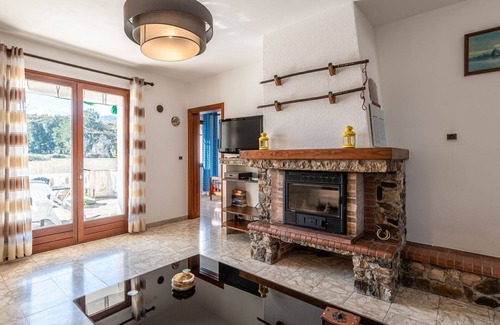 Abbazia Apartment | Lovely apartment for 6 guests with WIFI, A/C, TV, terrace and parking