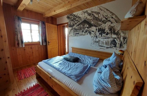 Rangersdorf Apartment | Lovely apartment in Rangersdorf