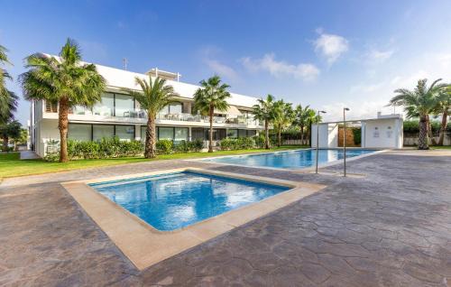 Mar de Cristal Apartment | Lovely Apartment In Mar De Cristal