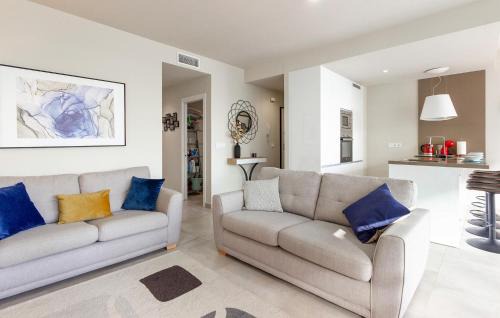 Mar de Cristal Apartment | Lovely Apartment In Mar De Cristal