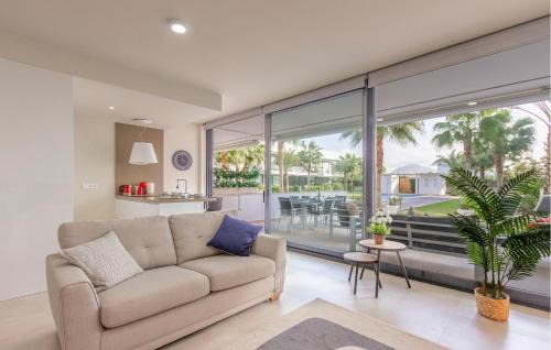 Mar de Cristal Apartment | Lovely Apartment In Mar De Cristal