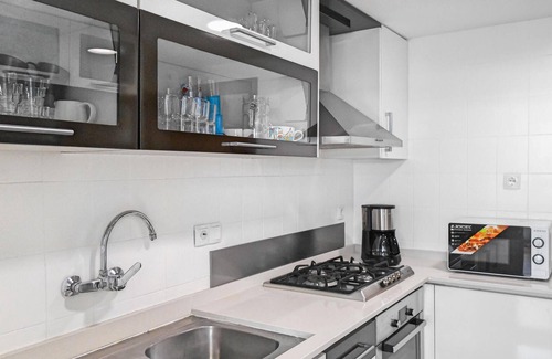 Tossa de Mar Apartment | Lovely apartment in Tossa de Mar