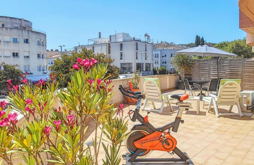 Tossa de Mar Apartment | Lovely apartment in Tossa de Mar