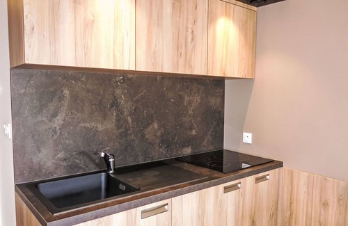 Pleherel-Plage-Vieux-Bourg House | Lovely apartment in villa for 4 people with WIFI, TV, terrace, pets allowed and parking