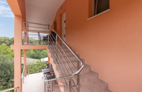 Gornji Karin Apartment | Lovely apartment in Gornji Karin