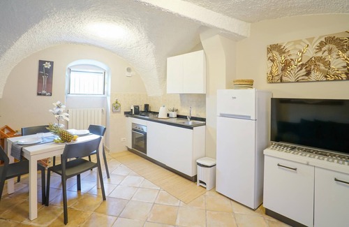 Costarainera Apartment | Lovely apartment in Costarainera