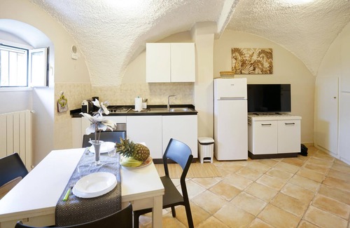 Costarainera Apartment | Lovely apartment in Costarainera