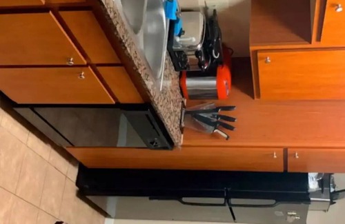 Greater Fondren Southwest Apartment | Lovely apartment in a very nice gated apartment