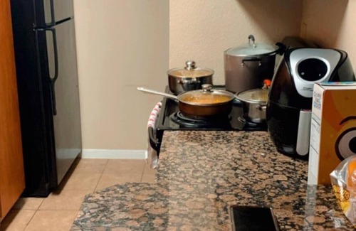 Greater Fondren Southwest Apartment | Lovely apartment in a very nice gated apartment
