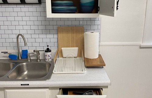 Parma Apartment | Lovely apartment in a very safe neighborhood