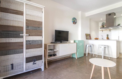 Pueblo Mascarat Apartment | Lovely apartment in Altea