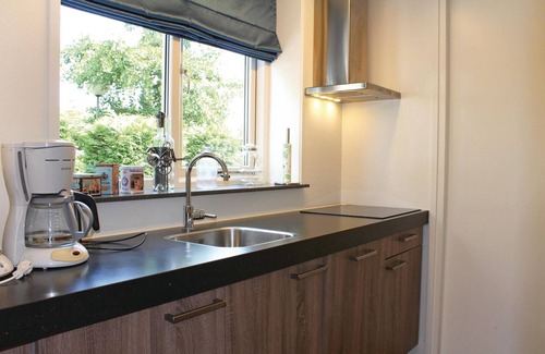 Andijk Apartment | Lovely apartment in Andijk with sauna