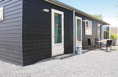 Andijk Apartment | Lovely apartment in Andijk with sauna