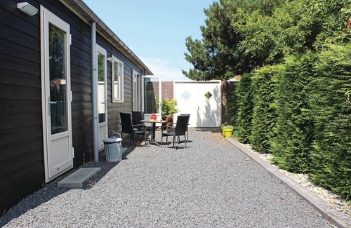 Andijk Apartment | Lovely apartment in Andijk with sauna