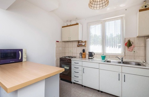 Barbat na Rabu Apartment | Lovely apartment in Barbat with WiFi