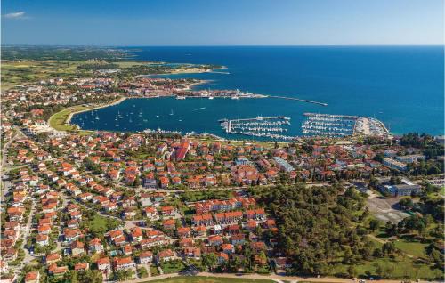 Kastel Apartment | Lovely Apartment In Buje With Wifi