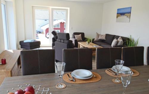 Dagebuell Apartment | Lovely Apartment In Dagebüll With Sauna