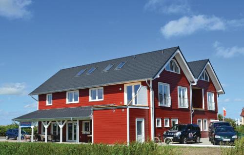 Dagebuell Apartment | Lovely Apartment In Dagebüll With Sauna