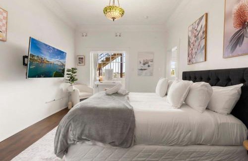 Darlinghurst Apartment | Lovely Apartment in Darlinghurst