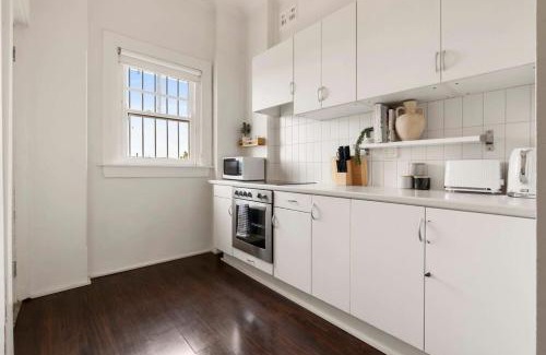 Darlinghurst Apartment | Lovely Apartment in Darlinghurst