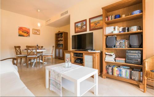 Chipiona Apartment | Lovely Apartment In Costa Ballena