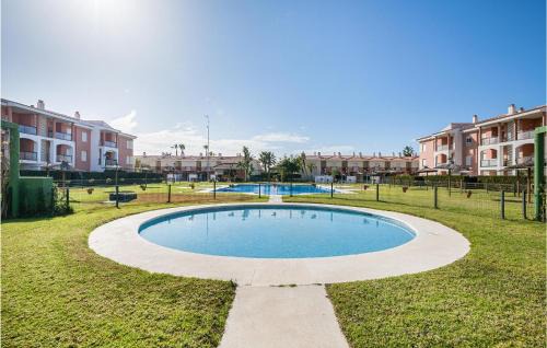 Chipiona Apartment | Lovely Apartment In Costa Ballena