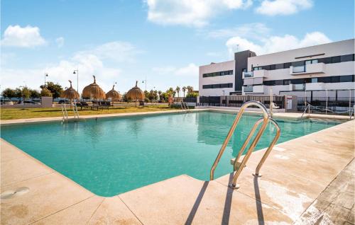 Velez-Malaga Apartment | Lovely Apartment In Vélez Málaga With Wifi