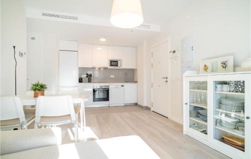 Velez-Malaga Apartment | Lovely Apartment In Vélez Málaga With Wifi