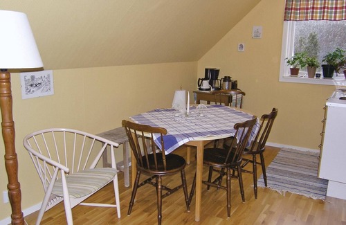 Forsheda Apartment | Lovely apartment in Forsheda