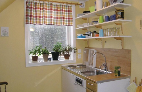 Forsheda Apartment | Lovely apartment in Forsheda