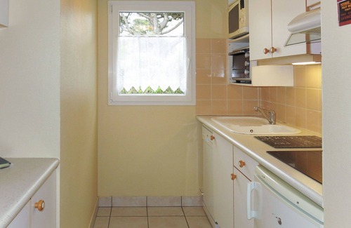 Penestin House | Lovely apartment in villa for 6 guests with WIFI, pool, TV, terrace, pets allowed and parking