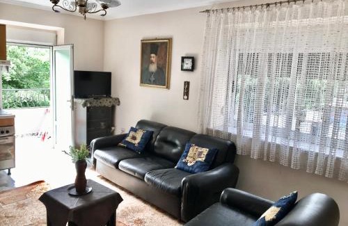 Pogradec Apartment | Lovely Apartment in front of the Lake