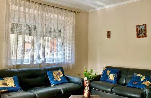 Pogradec Apartment | Lovely Apartment in front of the Lake