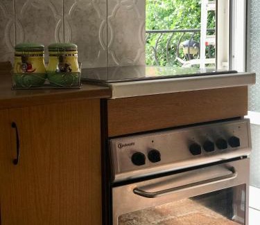 Pogradec Apartment | Lovely Apartment in front of the Lake