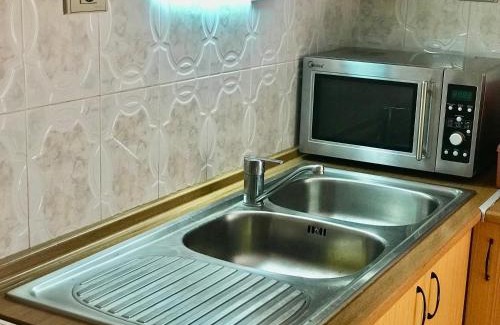 Pogradec Apartment | Lovely Apartment in front of the Lake