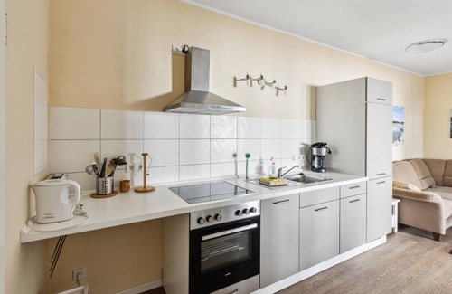 Wentow Apartment | Lovely apartment in Gransee