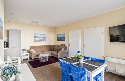 Wentow Apartment | Lovely apartment in Gransee