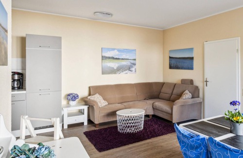 Wentow Apartment | Lovely apartment in Gransee