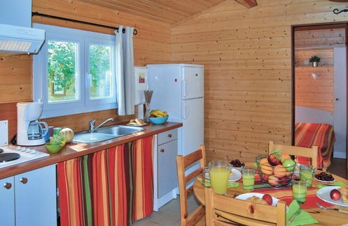 Gramat Apartment | Lovely apartment in Gramat with WiFi