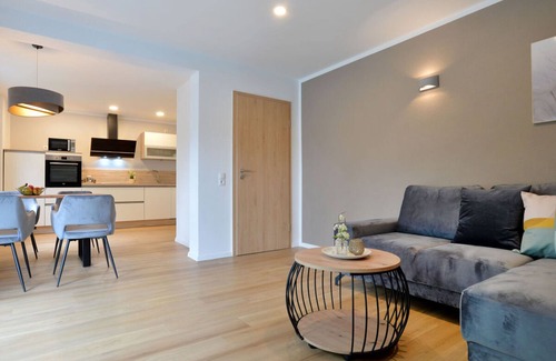 Hambuch Apartment | Lovely apartment in Hambuch