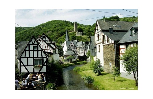 Hambuch Apartment | Lovely apartment in Hambuch