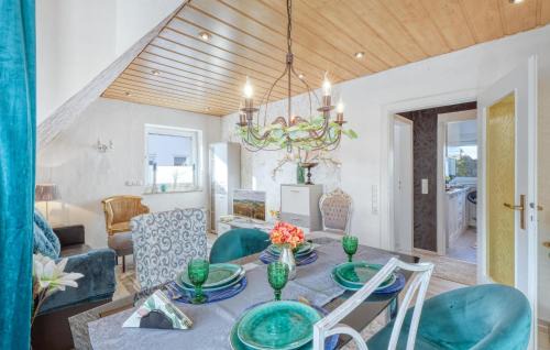 Hagen-Dahl Apartment | Lovely Apartment In Hagen With Wifi