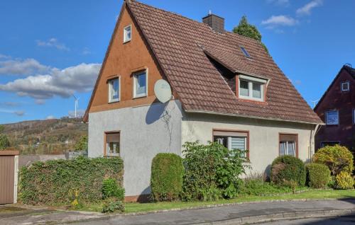 Hagen-Dahl Apartment | Lovely Apartment In Hagen With Wifi